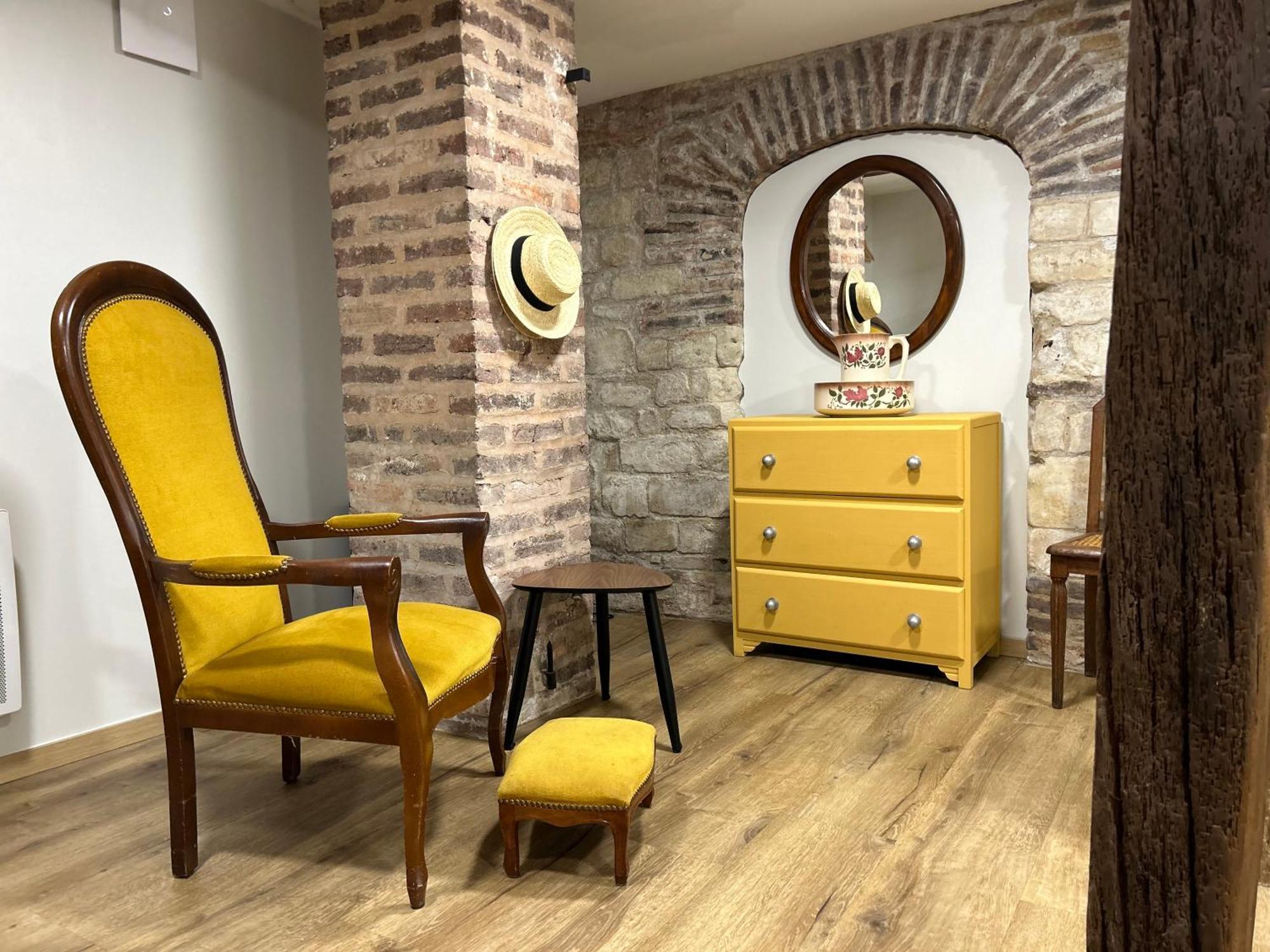 Cosy Vintage - Centre Ville Troyes Bagian luar foto
