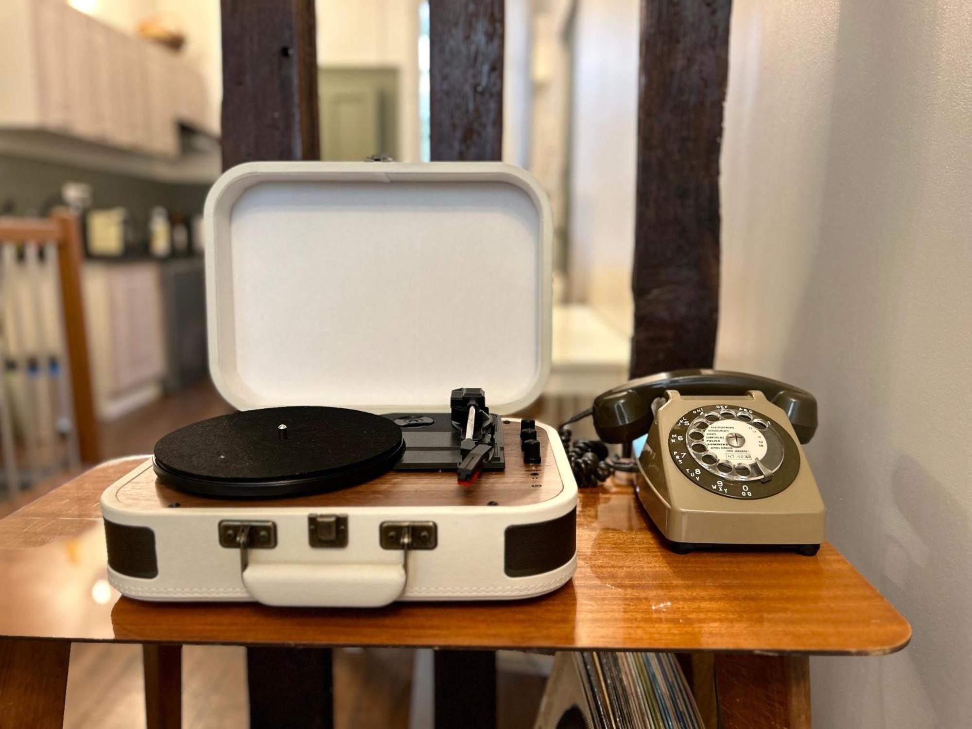 Cosy Vintage - Centre Ville Troyes Bagian luar foto